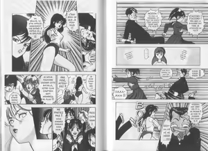 Page 72 of Angel: Highschool Sexual Bad Boys and Girls Story Vol.01 - preview thumbnail