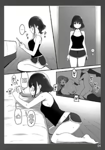 Page 4 of Onee-chan to Torokeru Kimochi SP | Ощущение таяния с сестрой SP - preview thumbnail