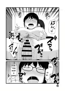 Page 34 of Tomodachi ga TS Shite Jimi-gao Kyonyuu ni Natta | My Friend Became a Plain-Faced Girl With Big Tits After TS - preview thumbnail
