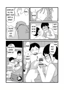 Page 41 of Tomodachi ga TS Shite Jimi-gao Kyonyuu ni Natta | My Friend Became a Plain-Faced Girl With Big Tits After TS - preview thumbnail