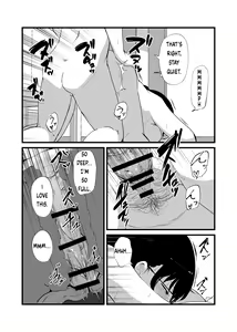 Page 49 of Tomodachi ga TS Shite Jimi-gao Kyonyuu ni Natta | My Friend Became a Plain-Faced Girl With Big Tits After TS - preview thumbnail