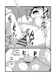 Page 53 of Tomodachi ga TS Shite Jimi-gao Kyonyuu ni Natta | My Friend Became a Plain-Faced Girl With Big Tits After TS - preview thumbnail