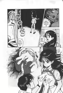 Page 56 of Angel: Highschool Sexual Bad Boys and Girls Story Vol.05 - preview thumbnail