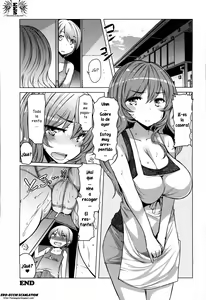 Page 132 of Forbidden Fruit ~Kindan no Kajitsu~ - preview thumbnail