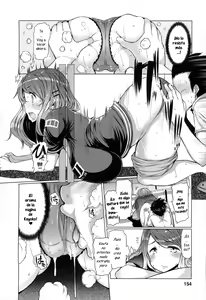 Page 158 of Forbidden Fruit ~Kindan no Kajitsu~ - preview thumbnail