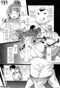 Page 61 of Forbidden Fruit ~Kindan no Kajitsu~ - preview thumbnail