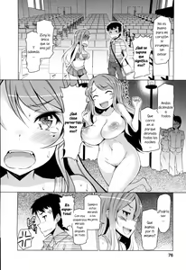 Page 80 of Forbidden Fruit ~Kindan no Kajitsu~ - preview thumbnail
