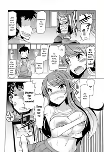 Page 85 of Forbidden Fruit ~Kindan no Kajitsu~ - preview thumbnail