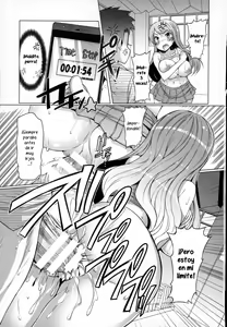Page 89 of Forbidden Fruit ~Kindan no Kajitsu~ - preview thumbnail