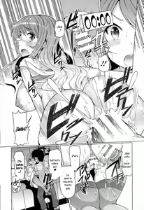 Page 92 of Forbidden Fruit ~Kindan no Kajitsu~ - preview thumbnail