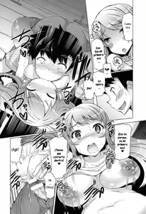 Page 95 of Forbidden Fruit ~Kindan no Kajitsu~ - preview thumbnail