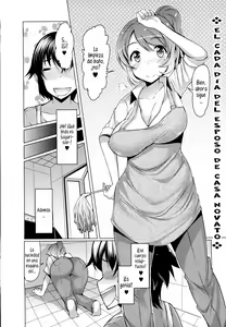 Page 10 of Forbidden Fruit ~Kindan no Kajitsu~ - preview thumbnail