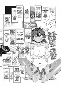 Page 220 of Mis Amigas son Unas Sinverguenzas - preview thumbnail