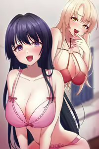 Page 2 of Yarasete Kureru Onee-san ~Bijin Kateikyoushi no Yuuwaku~ - preview thumbnail