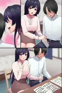Page 45 of Yarasete Kureru Onee-san ~Bijin Kateikyoushi no Yuuwaku~ - preview thumbnail