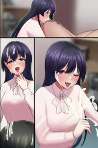 Page 50 of Yarasete Kureru Onee-san ~Bijin Kateikyoushi no Yuuwaku~ - preview thumbnail