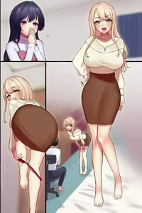 Page 70 of Yarasete Kureru Onee-san ~Bijin Kateikyoushi no Yuuwaku~ - preview thumbnail