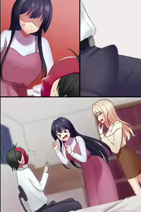 Page 72 of Yarasete Kureru Onee-san ~Bijin Kateikyoushi no Yuuwaku~ - preview thumbnail