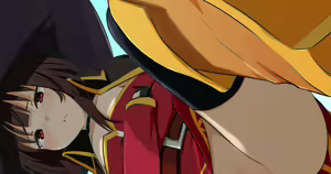 Fumitsuke Megumin — hentai manga cover on Fhentai