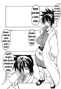 Page 4 of Exame chunin - preview thumbnail