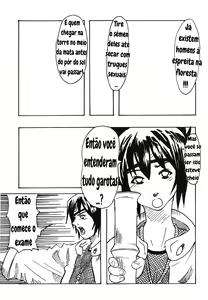 Page 5 of Exame chunin - preview thumbnail