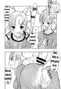 Page 8 of Exame chunin - preview thumbnail