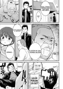 Page 3 of Futari no Rakuen | Paraíso de dos personas - preview thumbnail