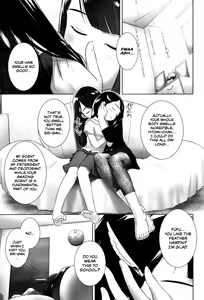 Page 3 of Anata ga Suki dake nano - preview thumbnail