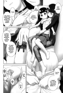 Page 4 of Anata ga Suki dake nano - preview thumbnail