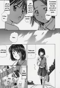 Page 168 of Yuuwaku no Tobira - Door of Invitation - preview thumbnail