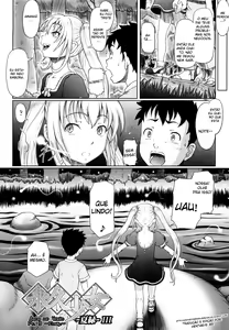 Page 3 of Para Sempre Jovens Capítulo 03 - preview thumbnail