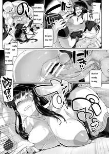 Page 11 of Majo no Gosan ~Arui wa Hizoubutsu no Kenshin~ | Witch's Calculation - preview thumbnail
