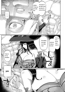 Page 5 of Majo no Gosan ~Arui wa Hizoubutsu no Kenshin~ | Witch's Calculation - preview thumbnail