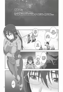 Page 4 of Kyuukyou no Wakusei - Planet of plight - preview thumbnail