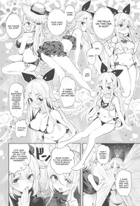 Page 3 of Yamakaze-chan to Private Beach de Yuuwaku Kozukuri Sex - preview thumbnail