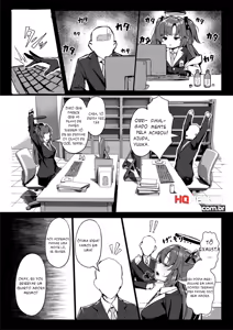Page 3 of Seminar Kaikei wa Ecchi ga Shitai. Onsen Hen Zenpen - The accountant at seminar wants to have sex. - preview thumbnail