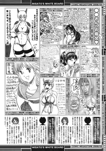 Page 462 of COMIC Megastore 2008-05 - preview thumbnail