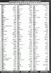 Page 472 of COMIC Megastore 2008-05 - preview thumbnail