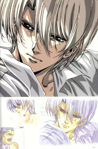 Page 78 of Urushihara Satoshi Illustration Shuu Phi - preview thumbnail