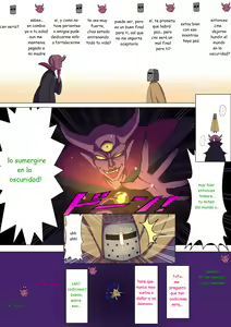 Page 3 of Yami no Sekai ni Ochitara Succubus Mama ni Otosaremashita | Cai en la oscuridad al ser atrapado por una mami succubo - preview thumbnail