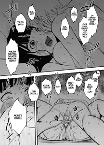 Page 56 of Giri no Ane to no 7-kakan Seikatsu - 5 (Chuu) | 7 Days with My Stepsister Day 5 - preview thumbnail