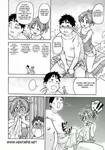 Page 9 of Ui wa dekiteorunou Bon - preview thumbnail