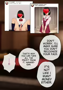 Page 176 of Tomo Ochi 2 ~Kekkon o Chikatta Kanojo o Netorareta Ageku Mesu Ochi Saserareta Ore no Matsuro~ English ml - preview thumbnail