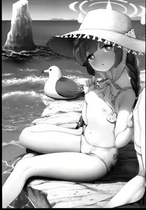 Page 3 of RABBIT no NecCHUshou Taisaku - preview thumbnail