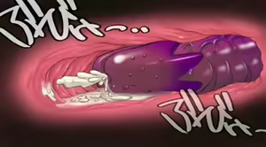 Page 10 of Jukan A - extra 01 - Beastality - preview thumbnail