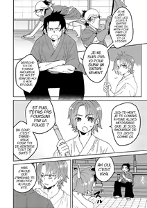 Page 3 of Samurai Lover 2 - preview thumbnail