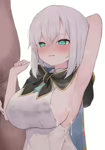 Page 3 of Ars Paizuri - preview thumbnail