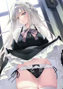 Page 4 of MAID TRIP - preview thumbnail