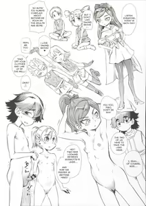 Page 3 of Rizerotta's chocolate - preview thumbnail