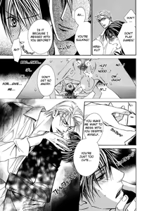 Page 64 of Love Prism - preview thumbnail